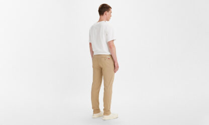 Pantalones chinos XX entallados y estilizados Levi's® - Imagen 6