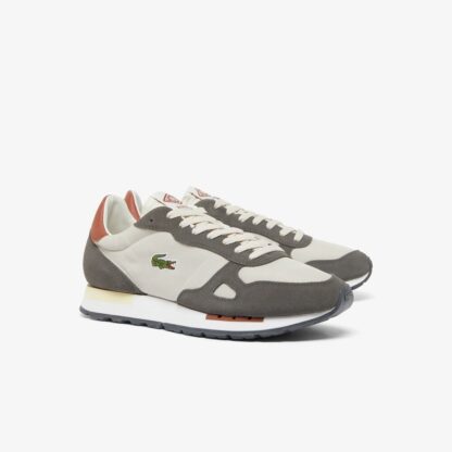 Zapatillas Lacoste Partner 70S