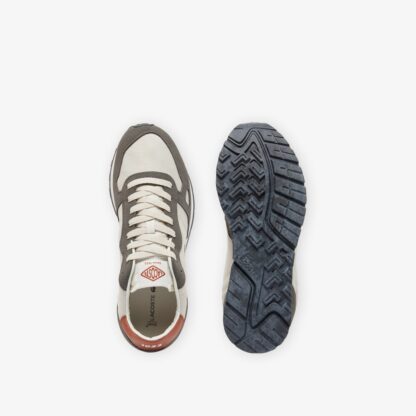 Zapatillas Lacoste Partner 70S - Imagen 5