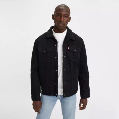 Chaqueta Sherpa Trucker Levi's®