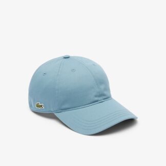 Gorra Lacoste Azul