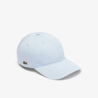 Gorra Lacoste Celeste